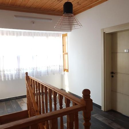 אנטליה Umet Apart Hotel מראה חיצוני תמונה