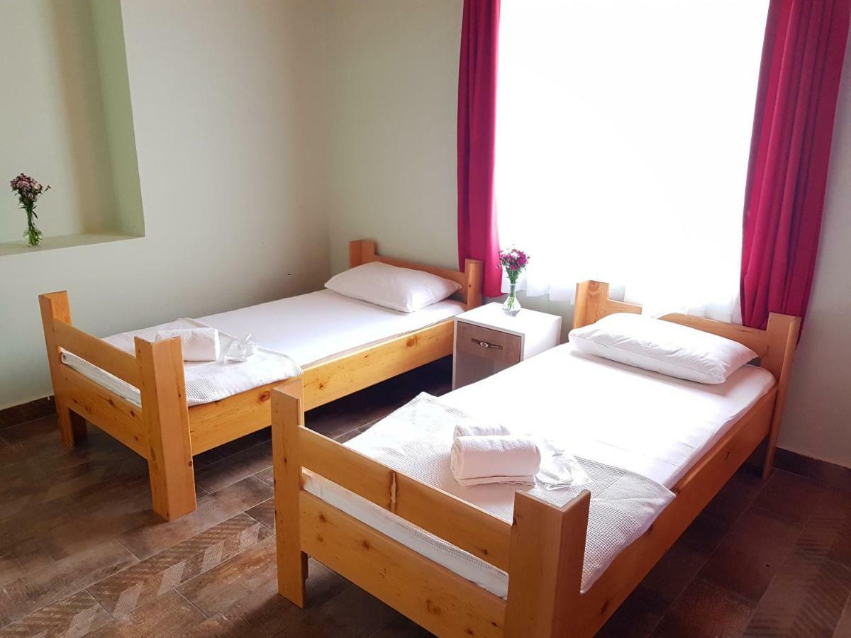 אנטליה Umet Apart Hotel חדר תמונה