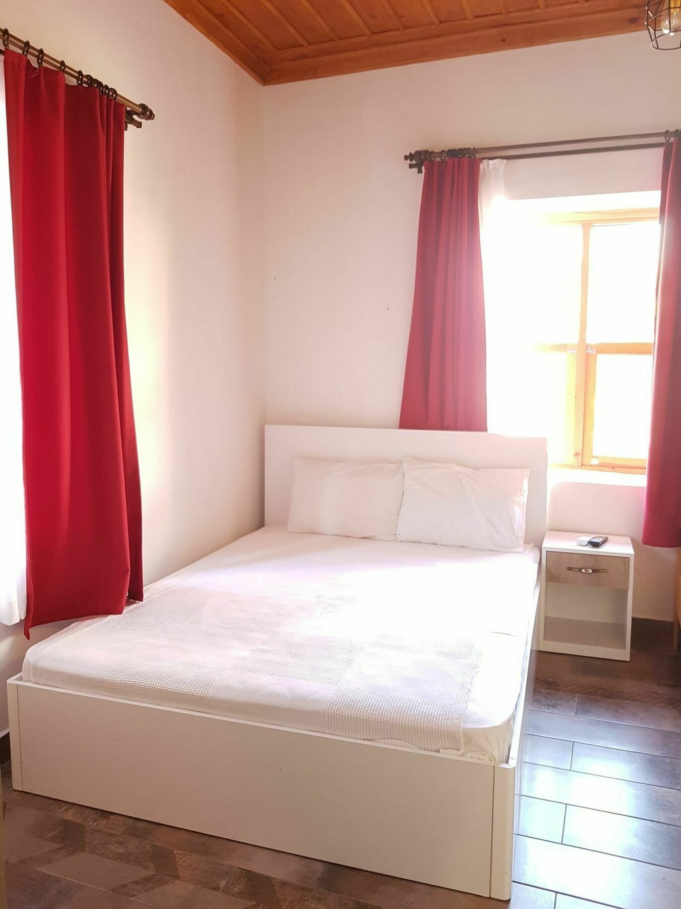 אנטליה Umet Apart Hotel מראה חיצוני תמונה