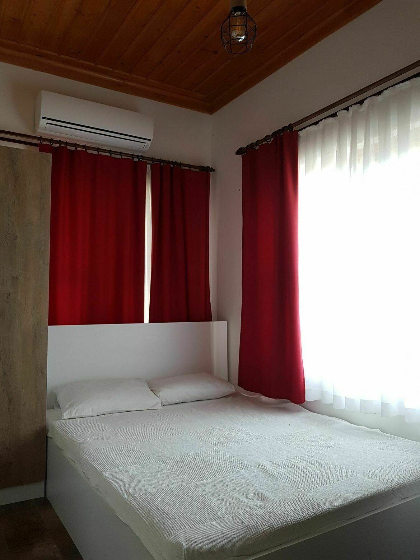 אנטליה Umet Apart Hotel מראה חיצוני תמונה